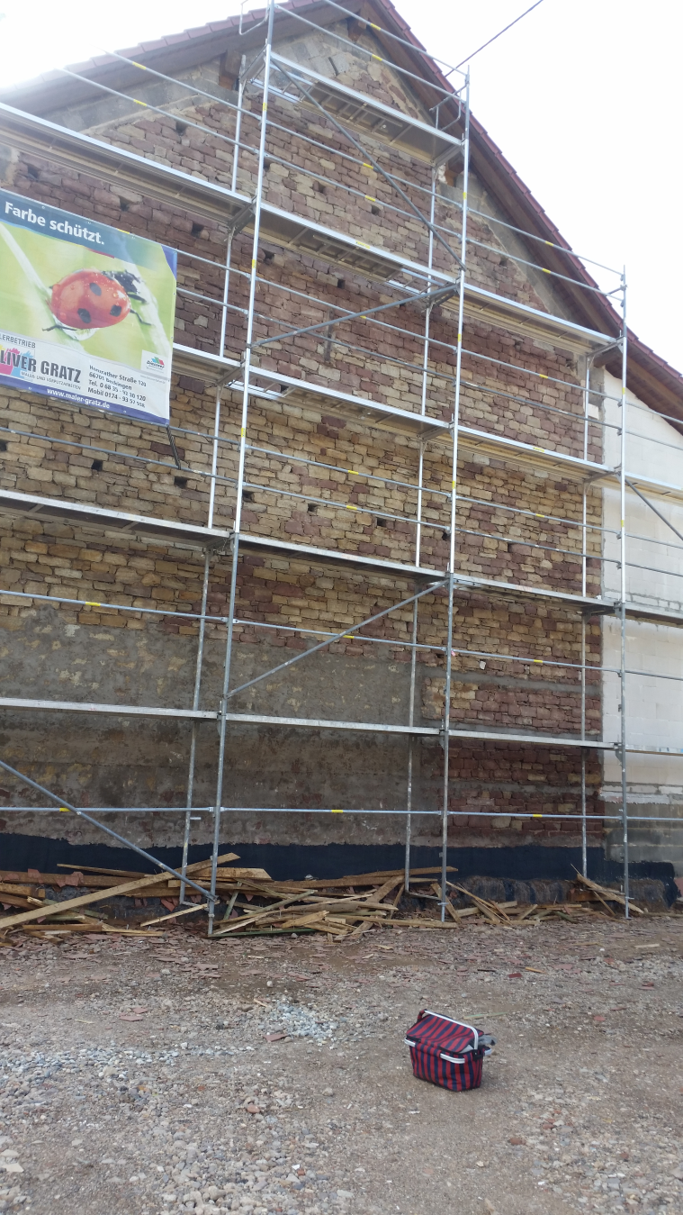 Referenz 4 – Vorher