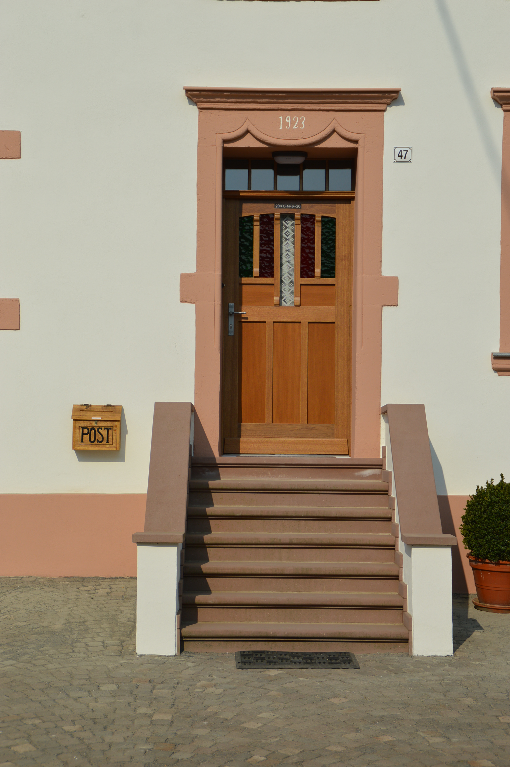 Referenz 6 – Nachher