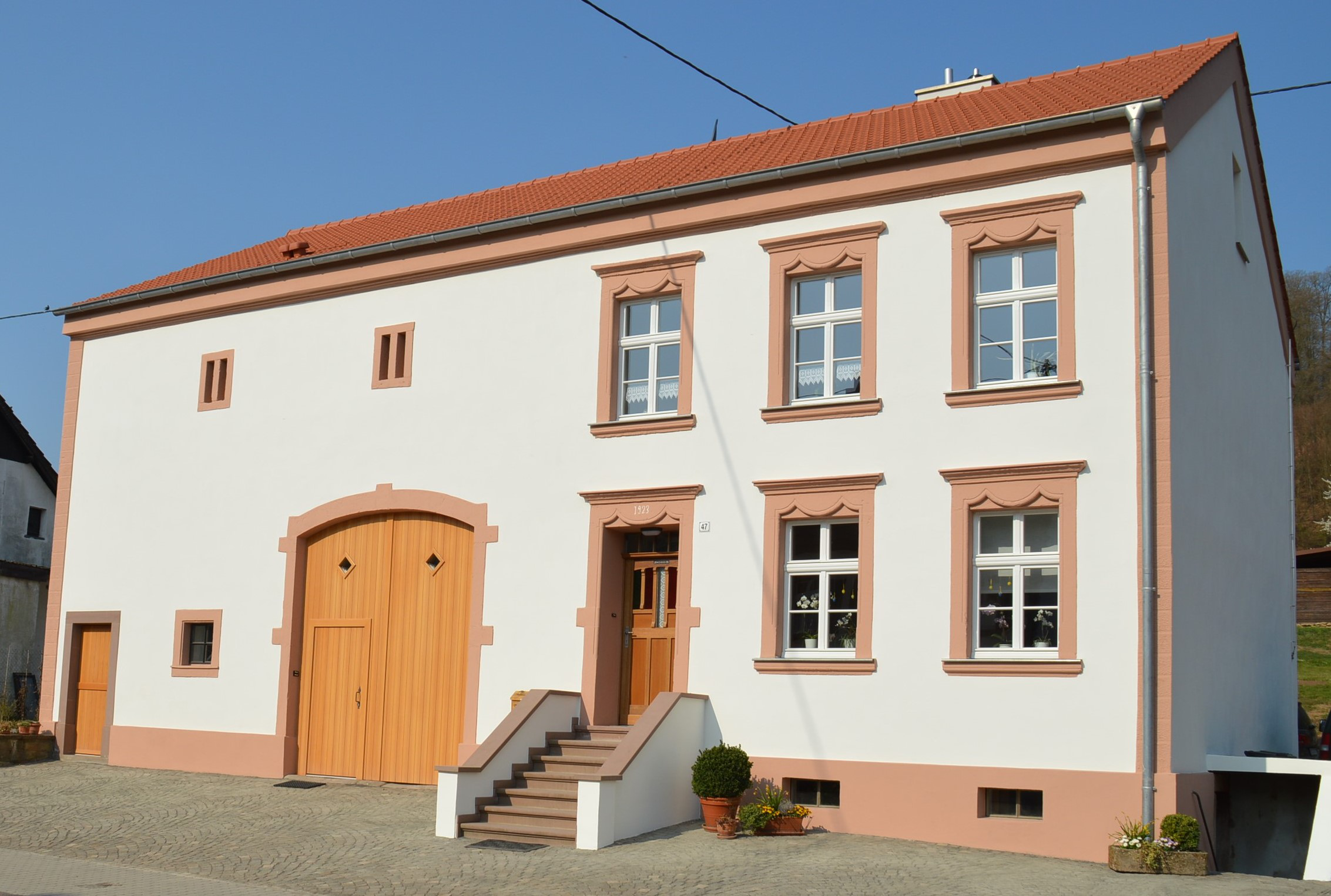 Referenz 6 – Nachher