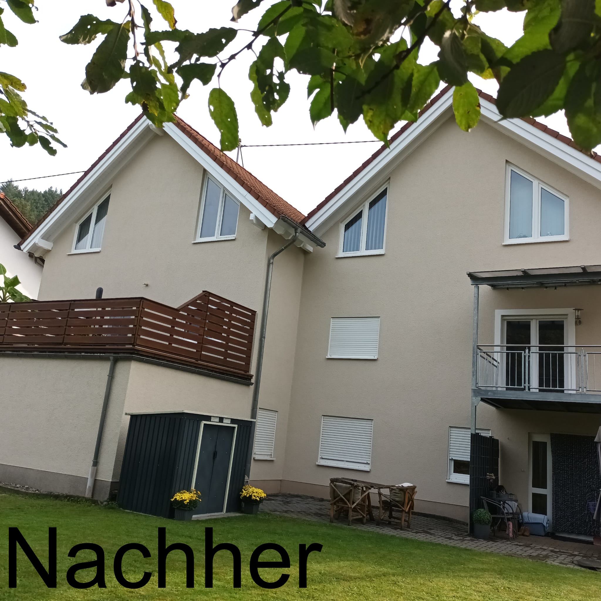 Referenz 7 – Nachher